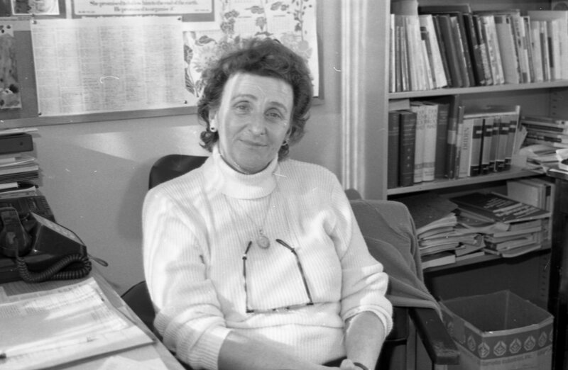1986 Employee, Leen Inghels 05