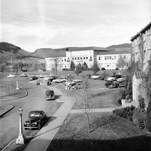 1954-55 Campus 1-8