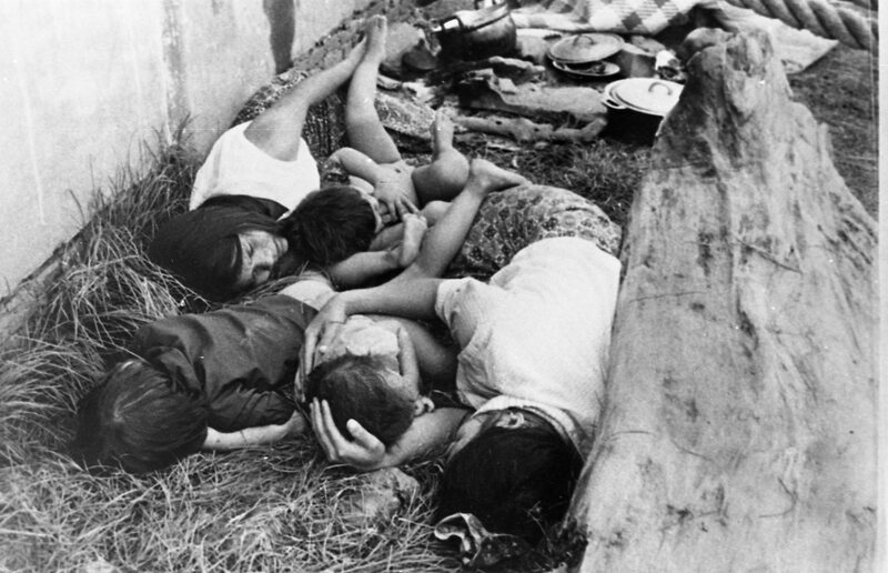 1974 Vietnam War Images 03