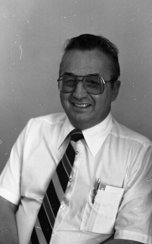 1984 Foundation, Glen Bates 02