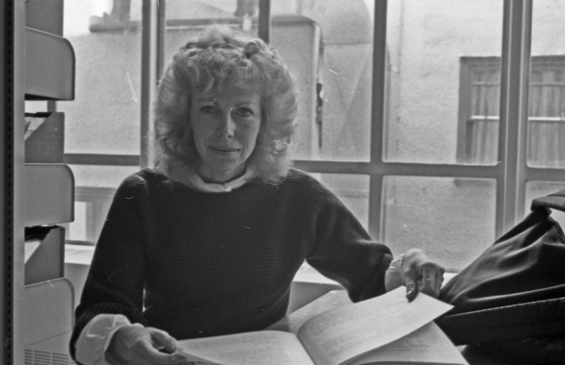 1985 Employee, Marilyn Gatley 05