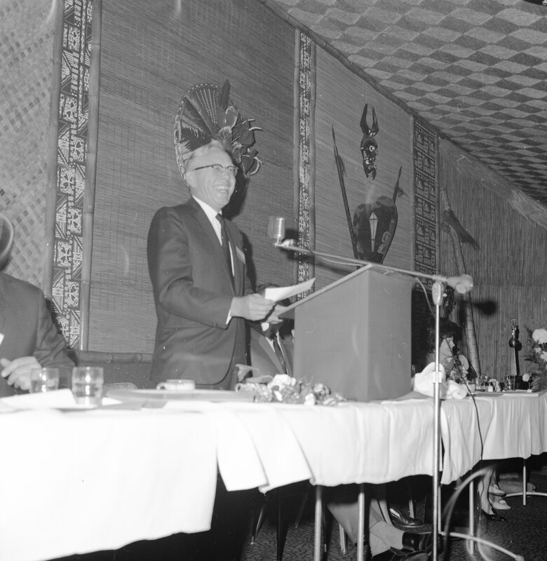 1968 Alumni Banquet Speeches 03