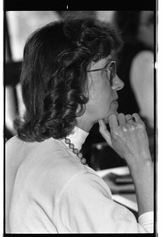 1989 Staff Awards, Attendees 05