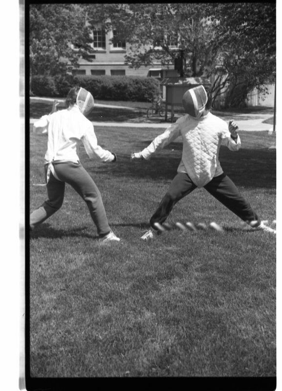 1989 Fencing 17