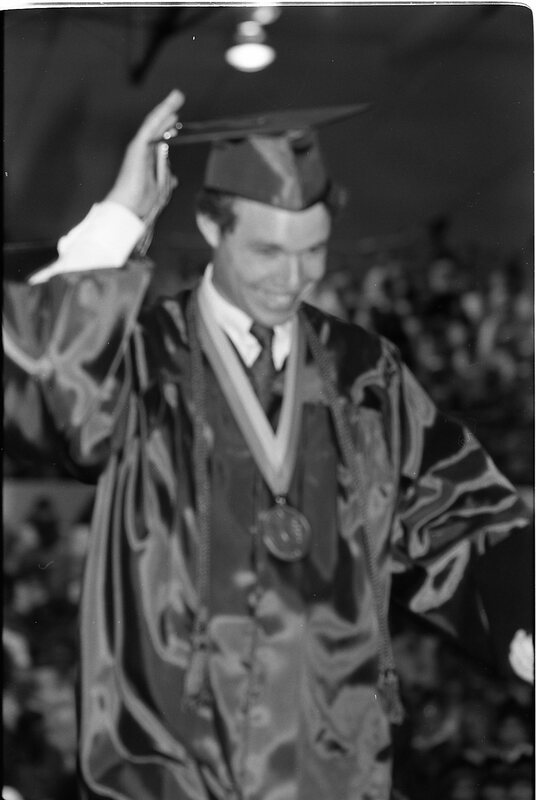 1991 Graduation 25