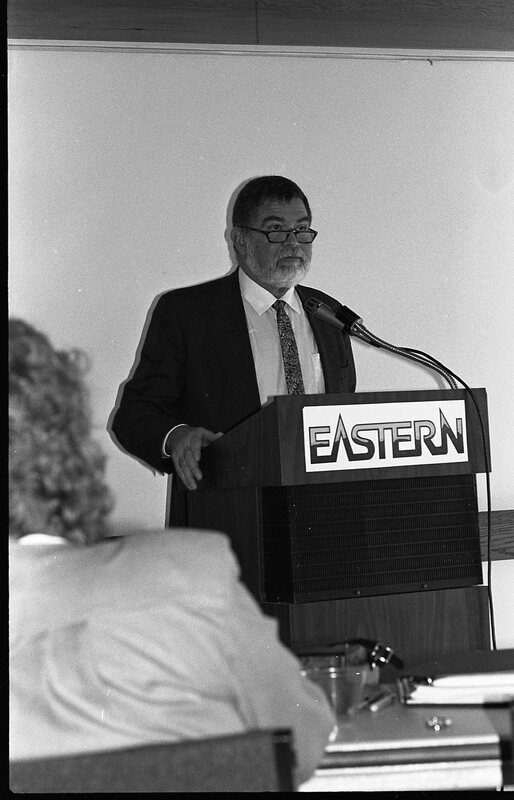 1991 Foundation Meeting 06