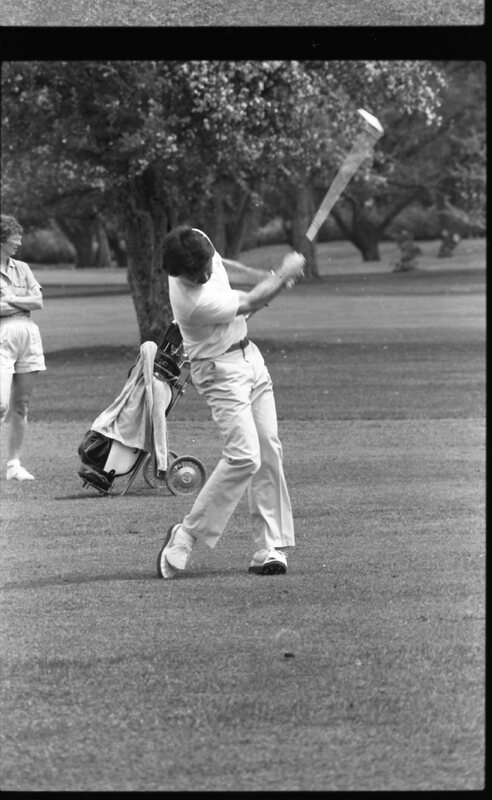 1989 Mountaineer Classic Golf Tournament 20