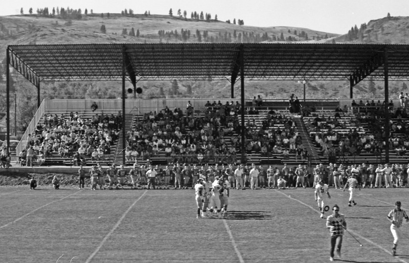 1985 Football Action 48