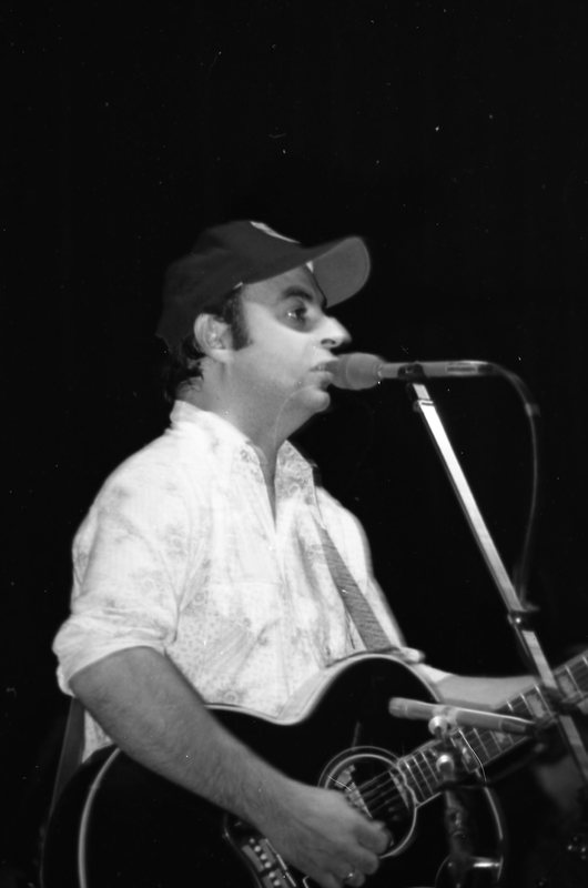 1982 Concert, Emmylou Harris 11
