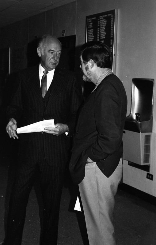 1981 Guest Speaker, Reception 11