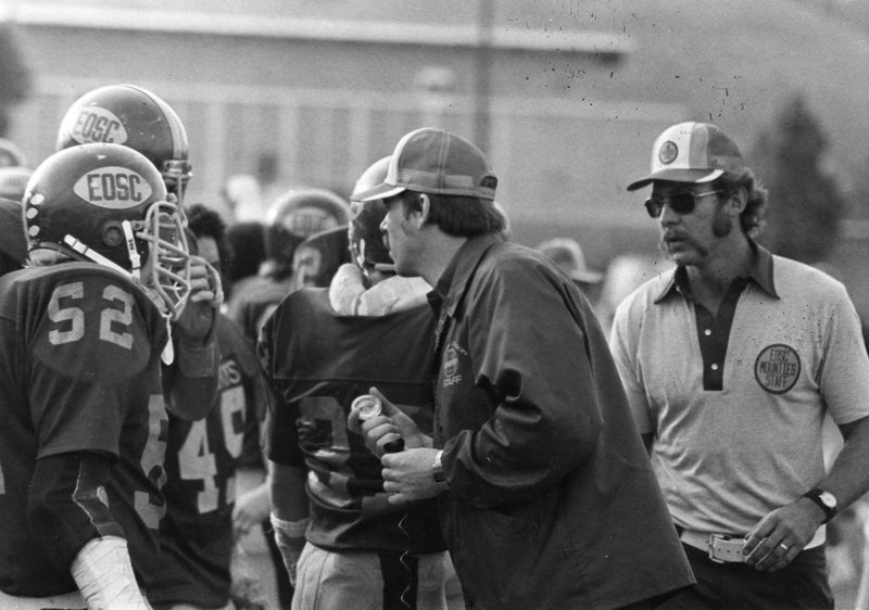 1979 Football Coaching 2