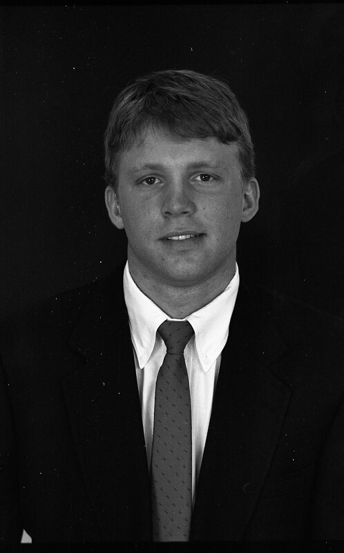 1991 Football Player, Portraits 10