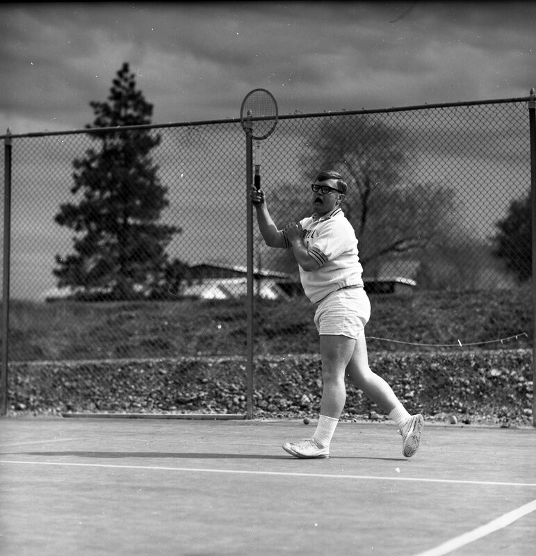 1970 Tennis Player 09