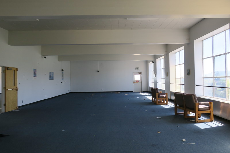 Dorian and Hunt Hall 567