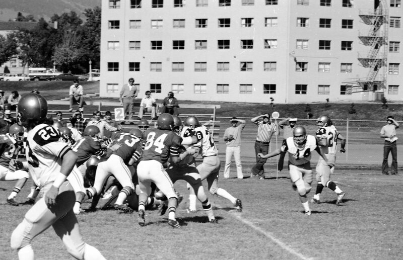 1974 Football Action 30