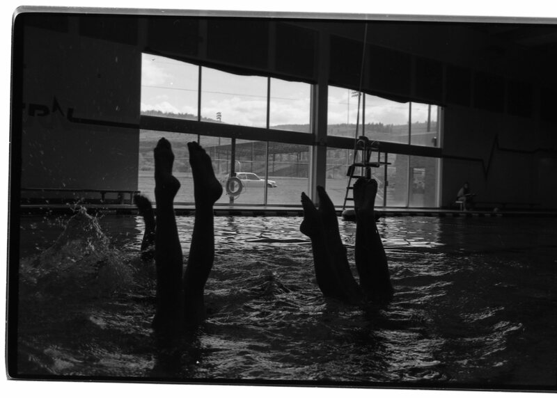 1989 Quinn Coliseum, Swimming Pool 11
