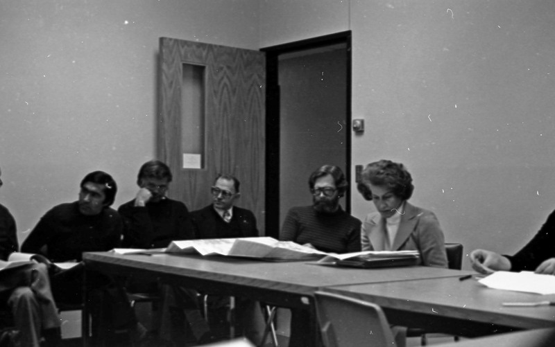 1979 Employees, Meeting 14