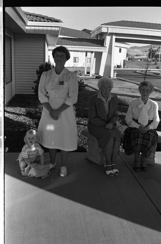 1988 Grande Ronde Retirement Home 10