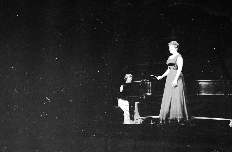 80's Soloists' Concert 05