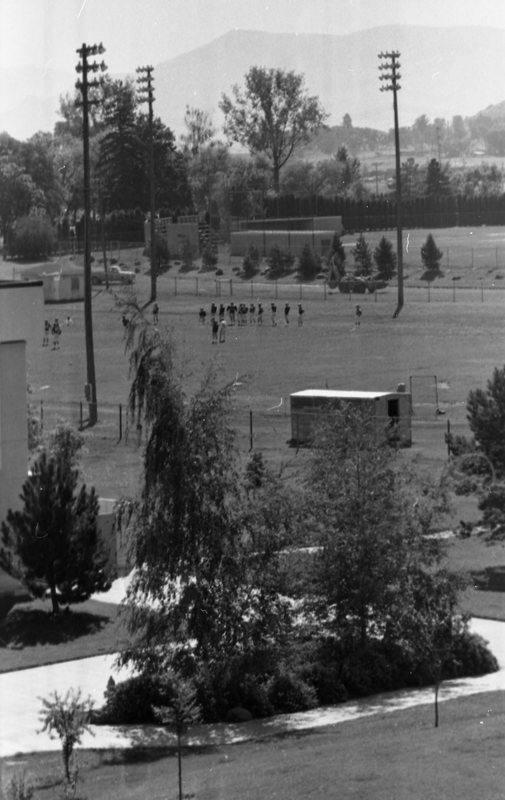 1984 Football Practice 01
