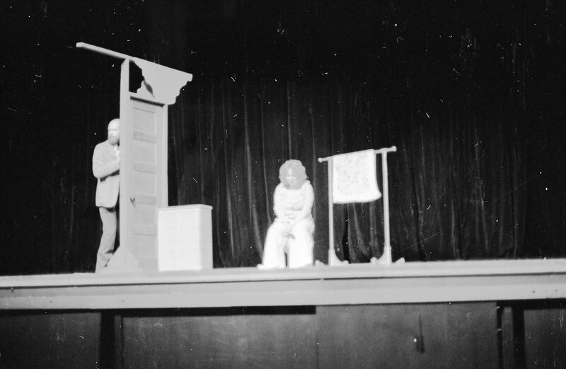 1975 Play, "Lovers and Other Strangers" 03