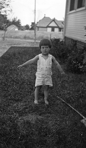 Reuter, Bob - Child 72