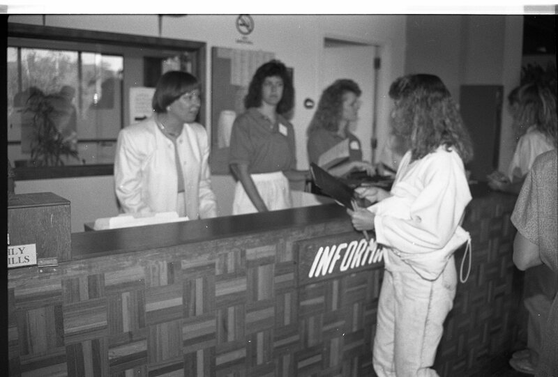 1989 Orientation, Indoors 05