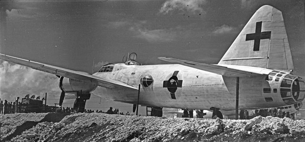 Japanese Betty Bombers 15