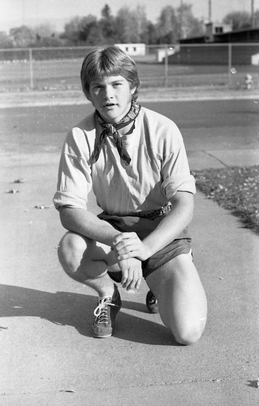 1974 Student, Unidentified Man M 05