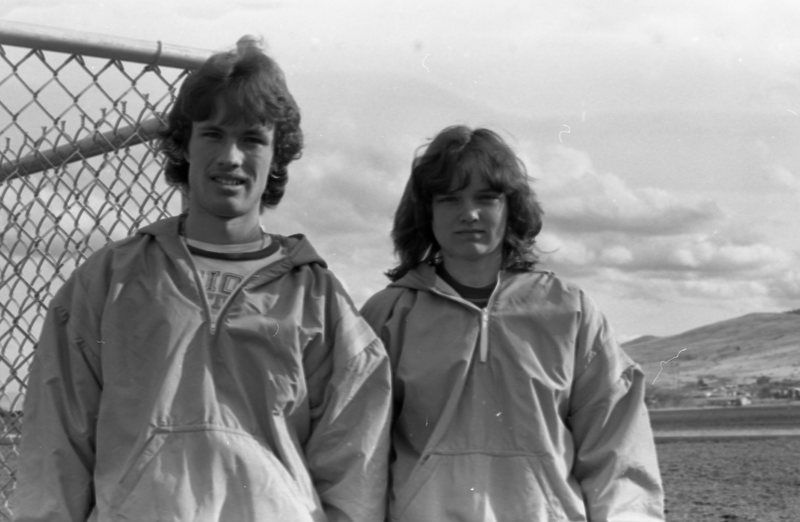 1981 Ski Team Members 03