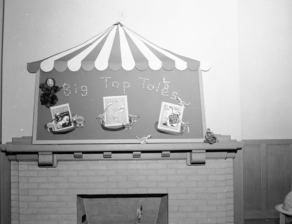 50's Ackerman Elementary BB 6