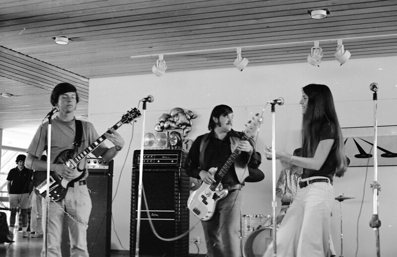 1973 Ambassadors Concert 11