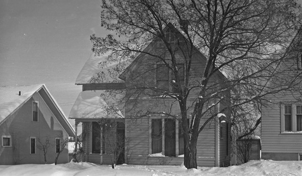 La Grande Home-B 3