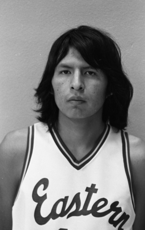 1978 Basketball Players, Portraits 14