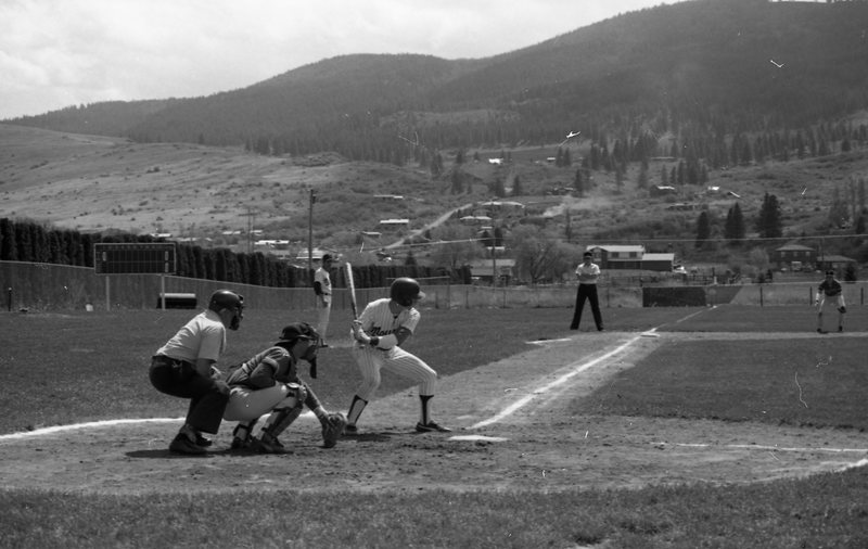 1981 Baseball Action, May 4th 33