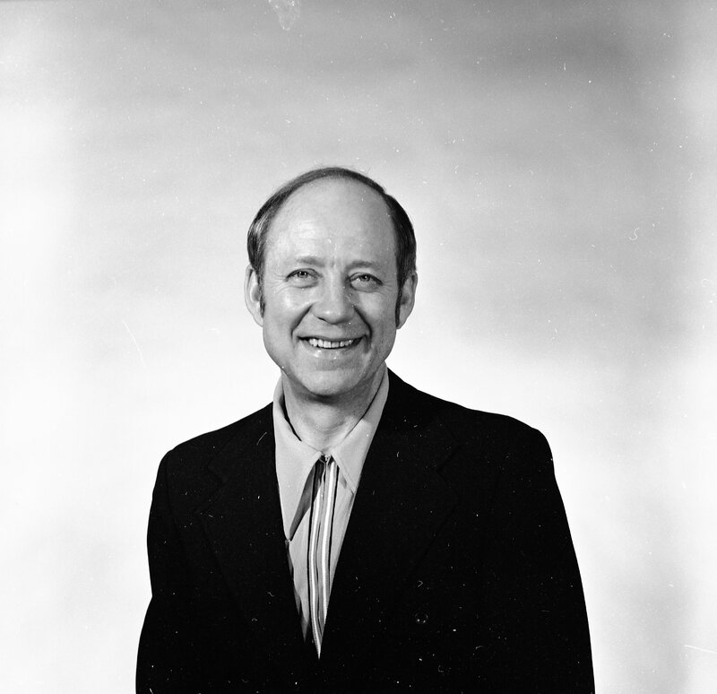 1974 Employee, Ralph Smilde 03