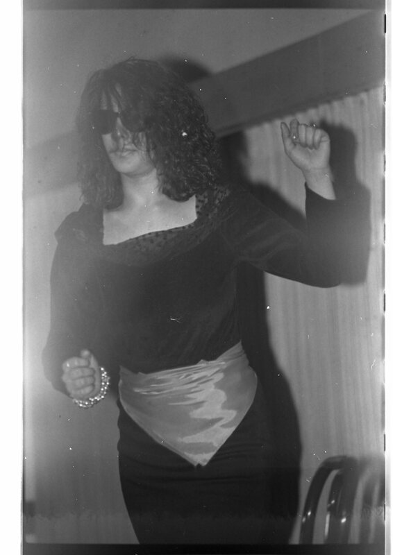 1988 Club Coca-Cola, Performers 09