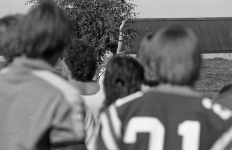1985 Orientation, Activity 08