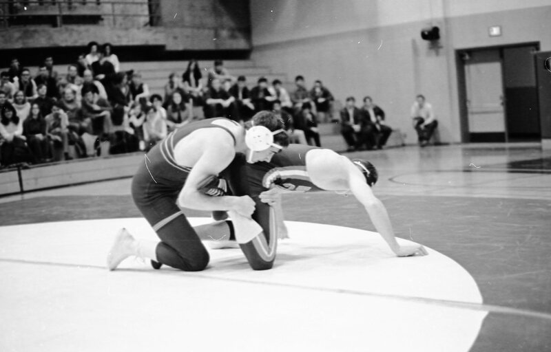 1969 Wrestling 13