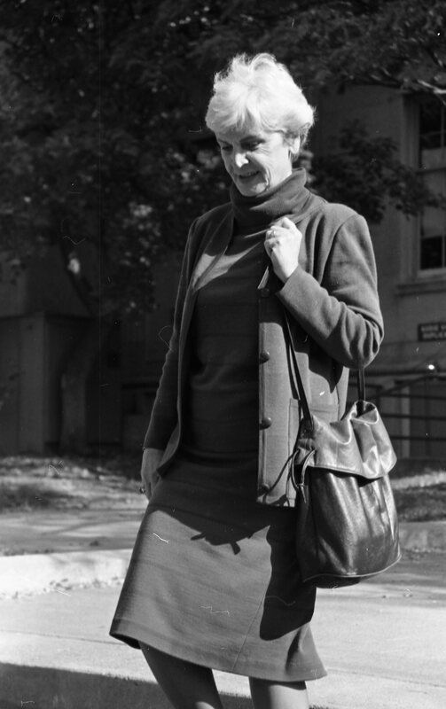 1984 Distinguished, Caroline Glassman 07