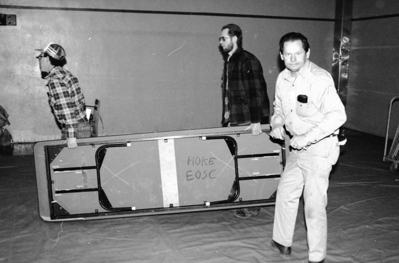 1988 Staff Awards, Cleanup 01