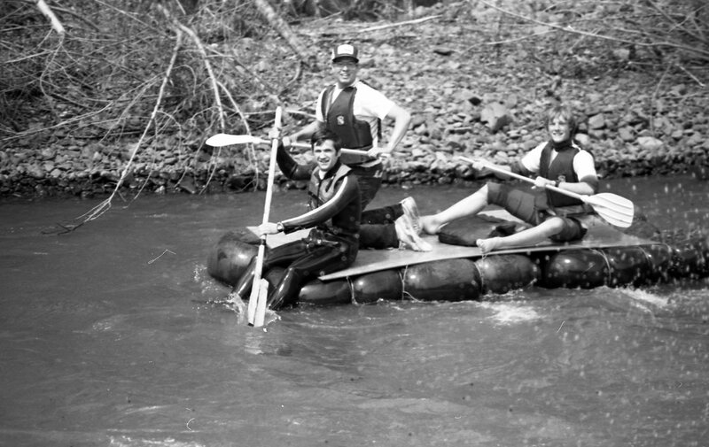 1988 Raft Race 41
