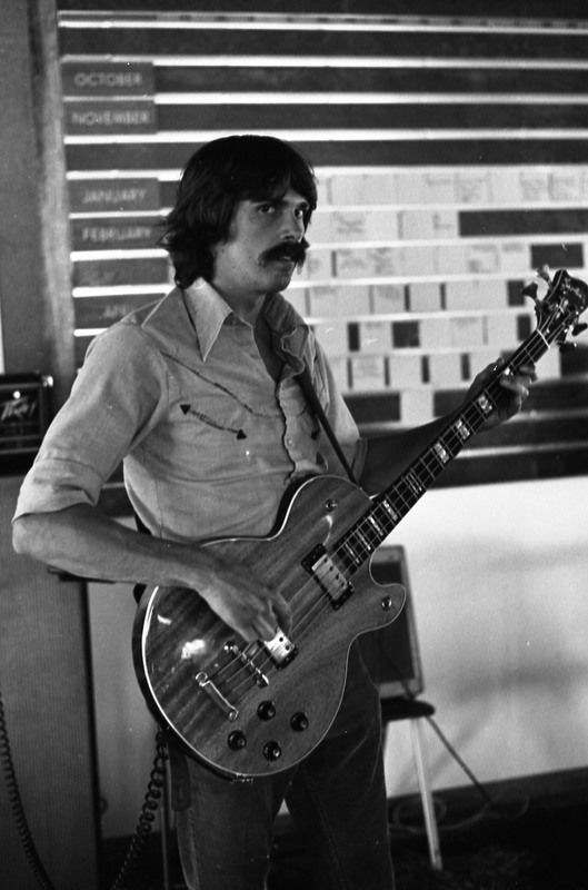 1981 Band Concert June 01