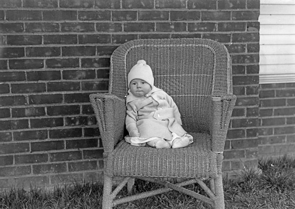 Reuter, Bob - Baby 7