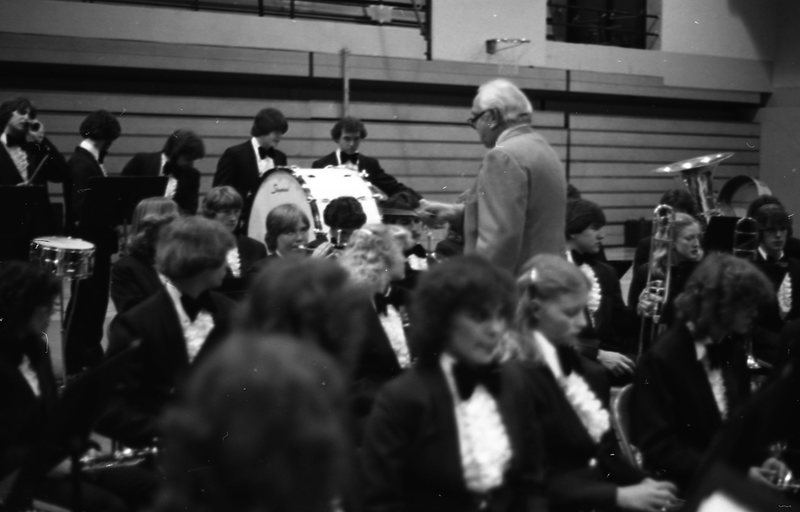1981 District 6 Music Festival 05