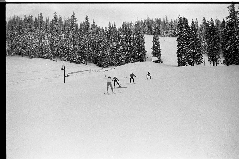 1990 Skiing, Cross Country 09