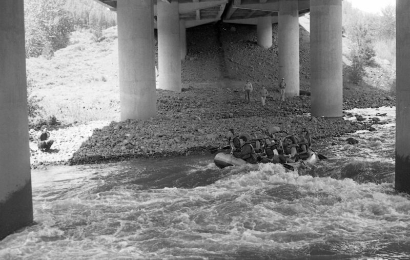 1987 Raft Race 39