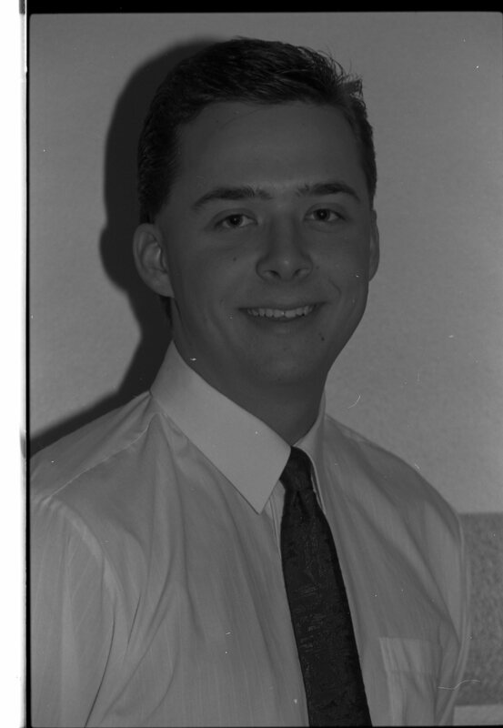 1990 Baseball Player, Portraits 25