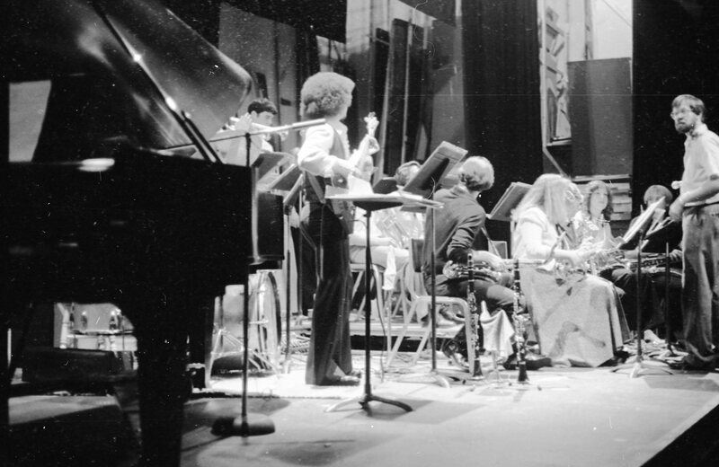 1983 Jazz Ensemble 05