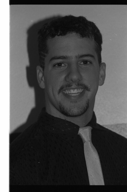 1990 Baseball Player, Portraits 39